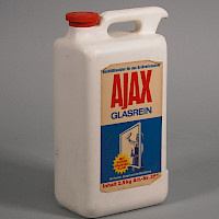 Ajax Glasrein