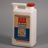 Ajax Glasrein