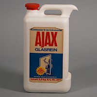 Ajax Glasrein