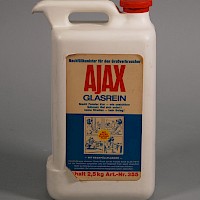 Ajax Glasrein