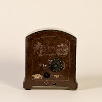 Wecker Smith Sectric