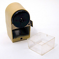 Bleistiftspitzer