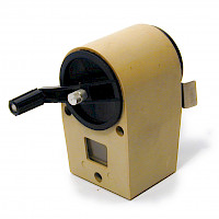Bleistiftspitzer