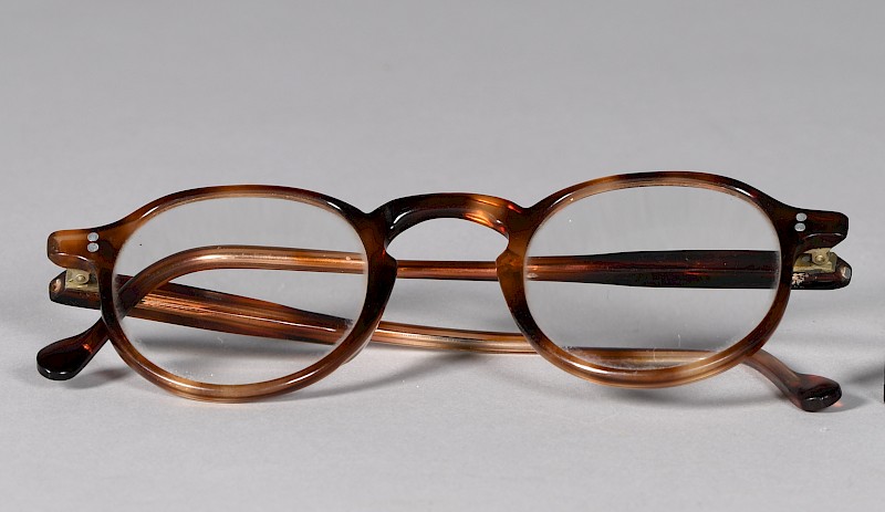 Brille