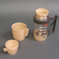 Auto Coffee Maker