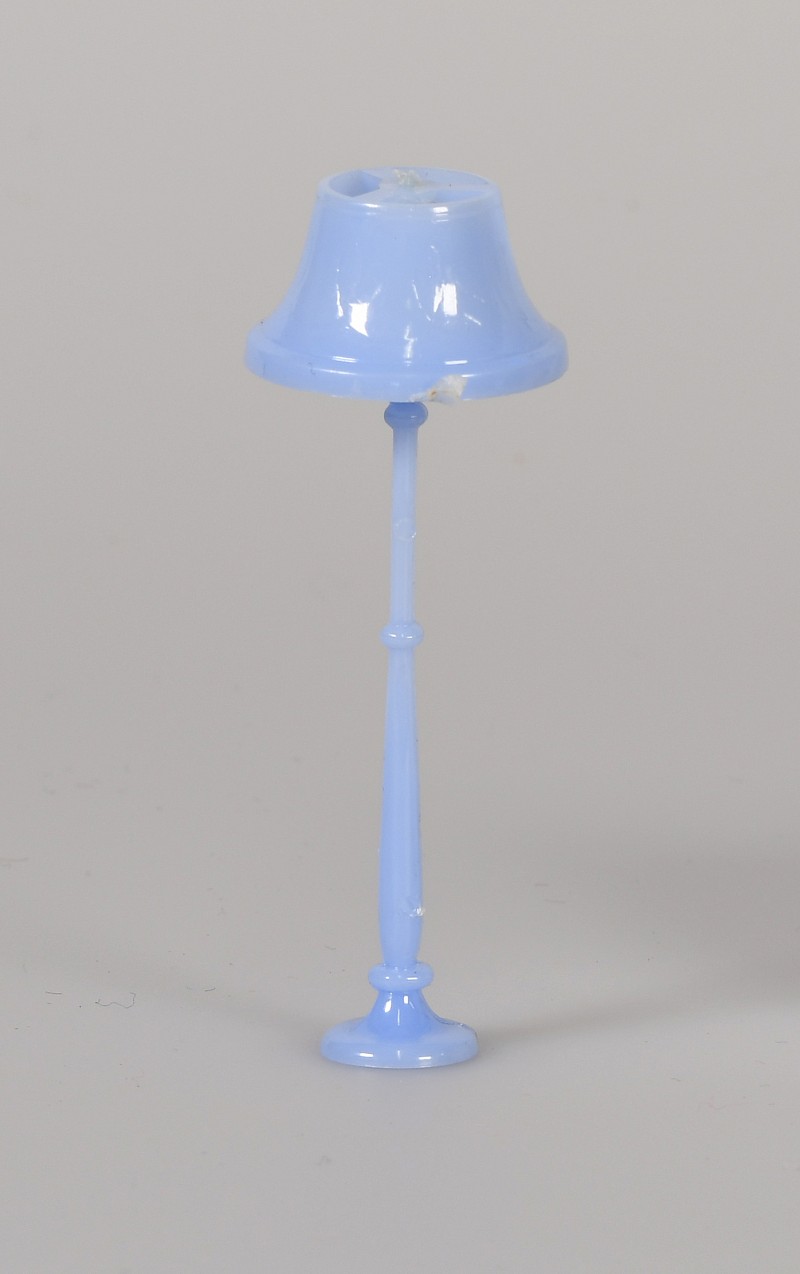 Stehlampe