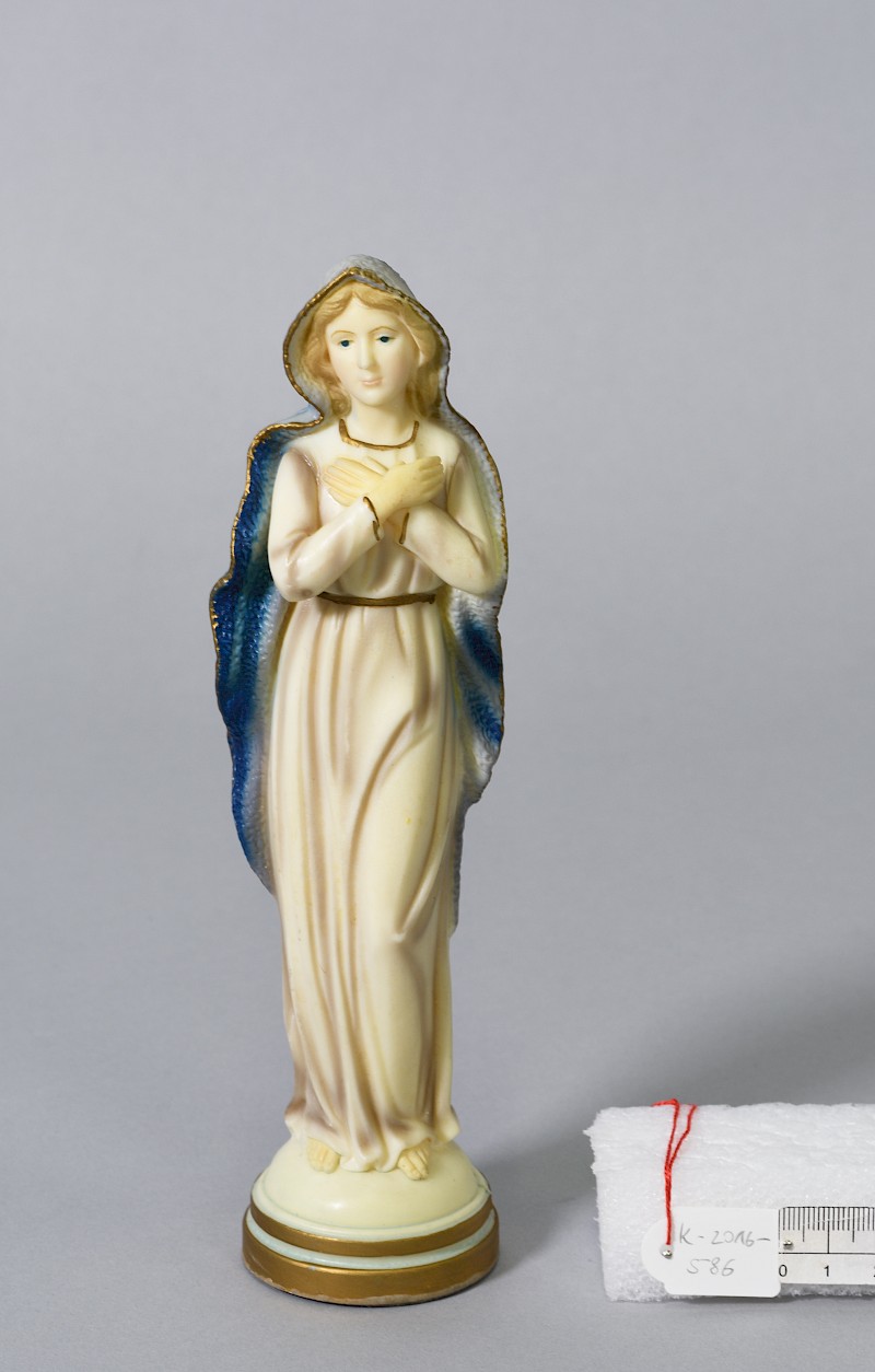 Maria Immaculata
