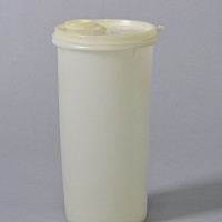 Handolier Canister