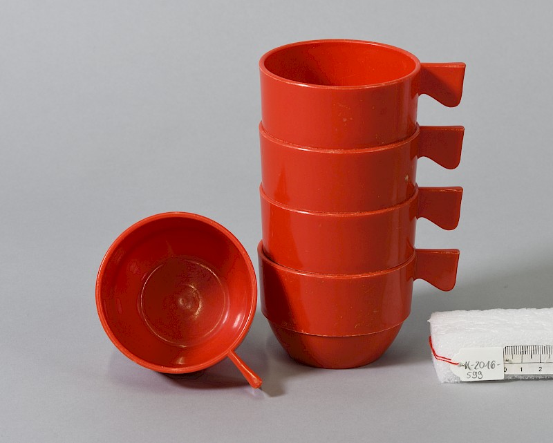 Tasse
