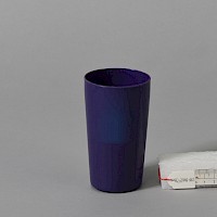Becher
