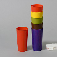 Becher