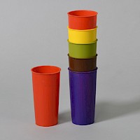Becher