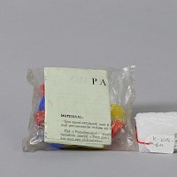 Würfelspiel mit Schachpferden