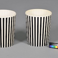 Becher