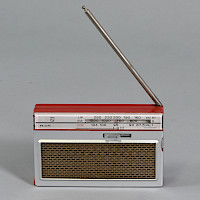 Radio Philips