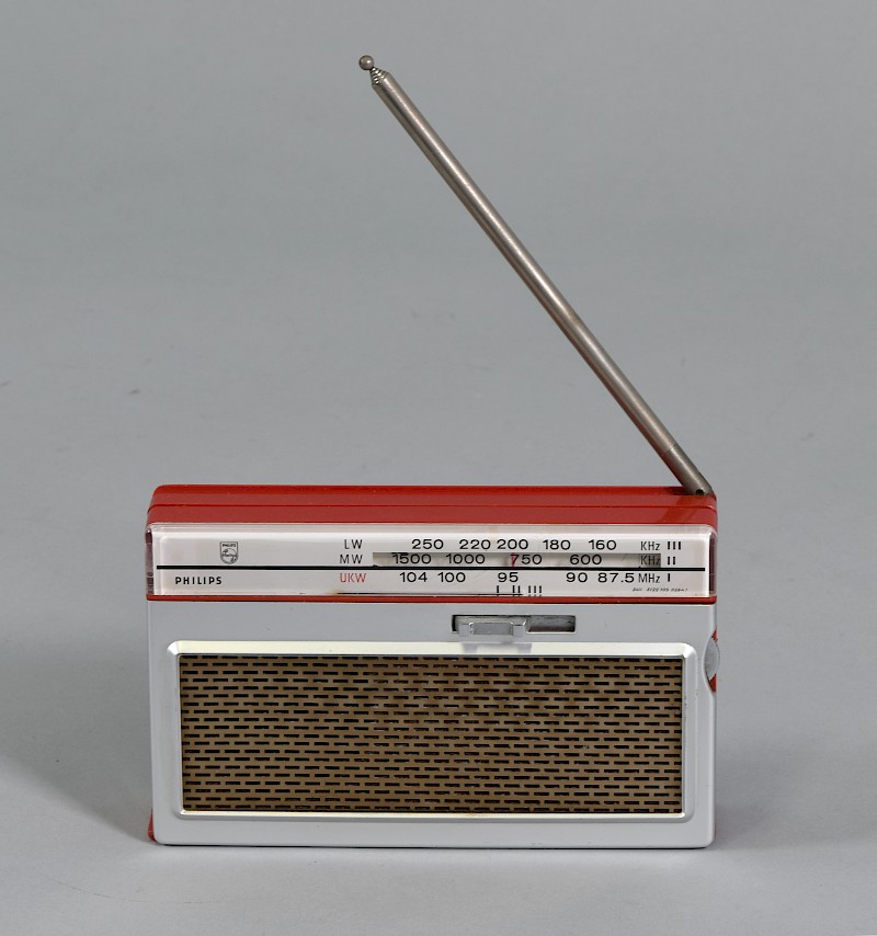 Radio Philips