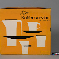 Kaffeeservice