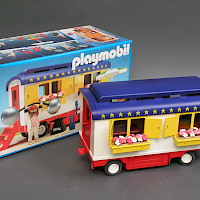 Playmobil