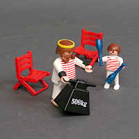 Playmobil