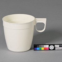 Einwegkaffeetasse