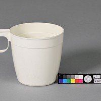 Einwegkaffeetasse