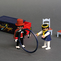 Playmobil