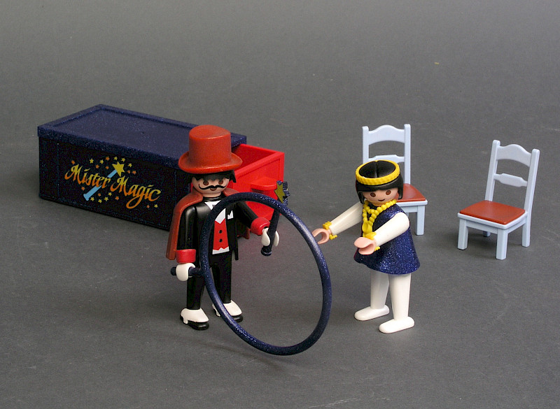 Playmobil