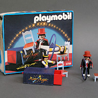 Playmobil