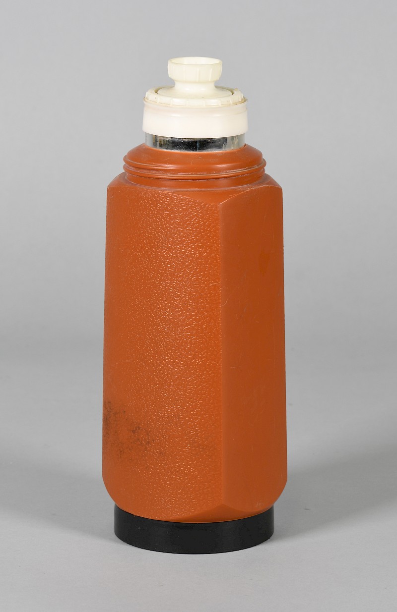 Thermosflasche