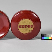 Farbbanddose Kores