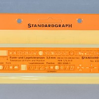 Standardgraph Nr. 4333