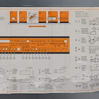 Standardgraph Nr. 4333