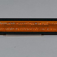 Standardgraph 2515/5
