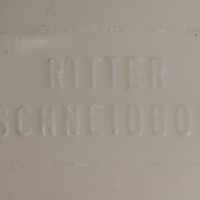 Ritter Schneidboy