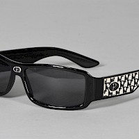 Sonnenbrille