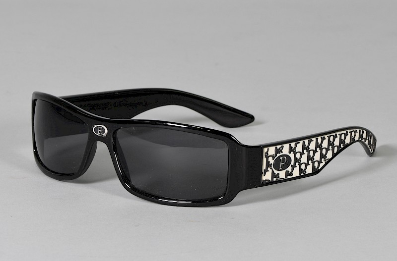 Sonnenbrille