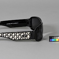 Sonnenbrille