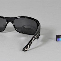 Sonnenbrille