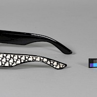 Sonnenbrille