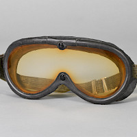 Schutzbrille