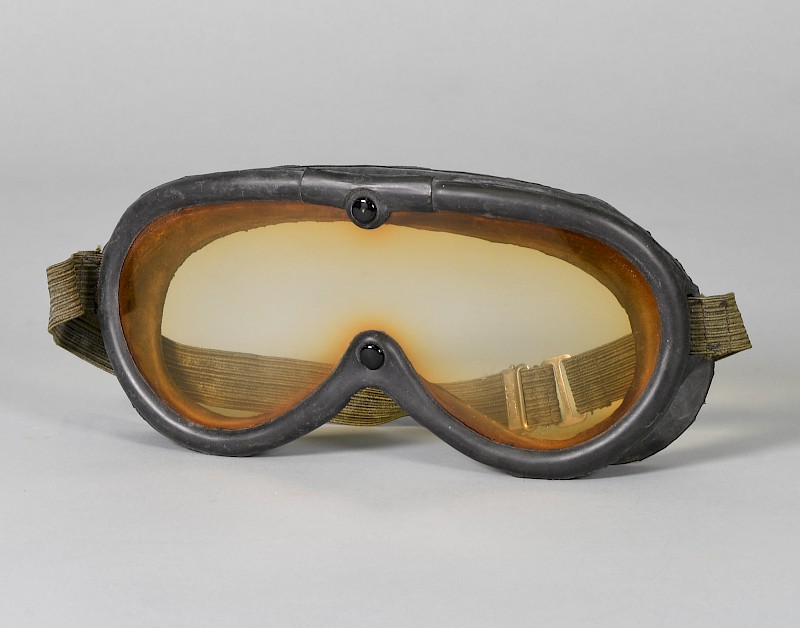 Schutzbrille