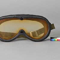 Schutzbrille