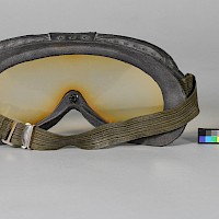 Schutzbrille