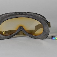 Schutzbrille