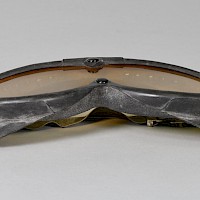 Schutzbrille