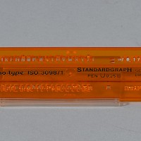 Standardgraph 2522/2,5