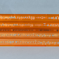 Standardgraph 2521/3,5 + 5