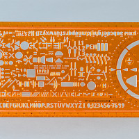 Standardgraph Nr. 3370, Elektro-Kombi