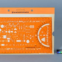 Standardgraph Nr. 3370, Elektro-Kombi