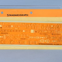 Standardgraph Nr. 3386, Elektro-Kombi